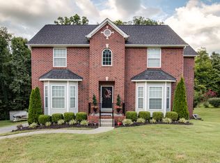 6121 Allen Ct, Hermitage, TN 37076