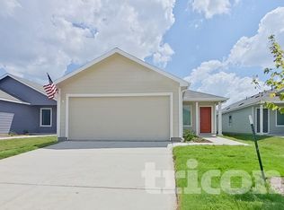 907 Ponderosa Ln, Princeton, TX 75407