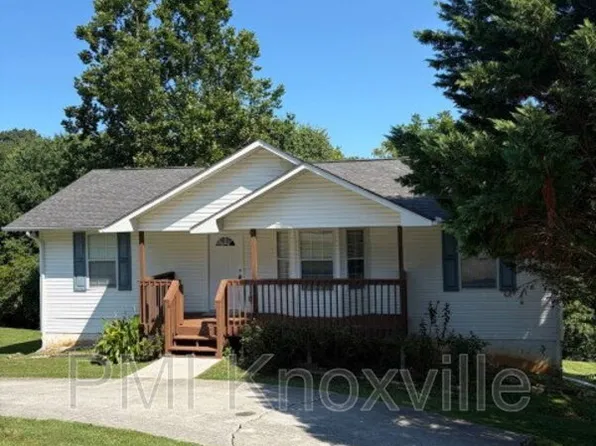 4136 Larigo Dr, Knoxville, TN 37914