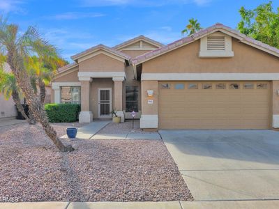 9665 E Friess Dr, Scottsdale, AZ, 85260