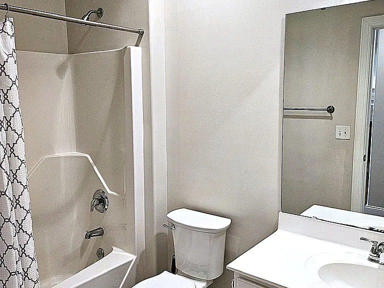 Guest Bath