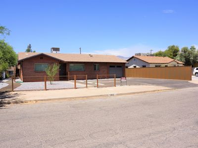 1411 E Mabel St, Tucson, AZ, 85719