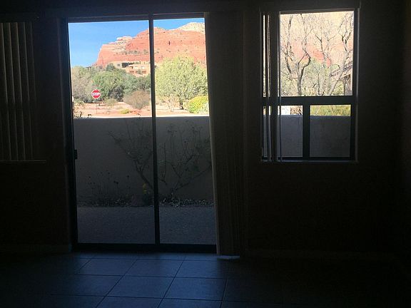 View from MR