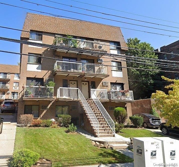 1st image of 172-75A Highland Avenue #1H