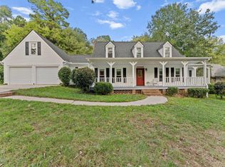 502 Squire Cir, Clemson, SC 29631