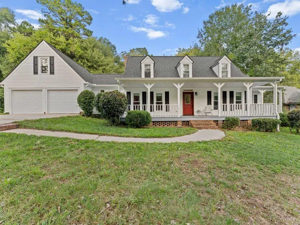 502 Squire Cir, Clemson, SC 29631