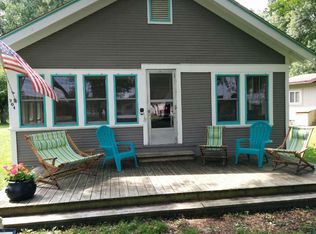 204 S Russell Dr, Russell Island, MI 48001