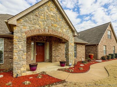 18555 E 79th St N, Owasso, OK, 74055