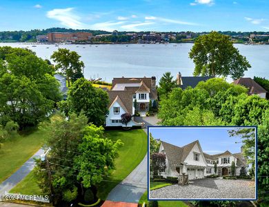 154 Conover Lane, Red Bank, NJ, 07701