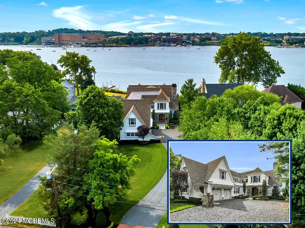 154 Conover Lane, Red Bank, NJ 07701