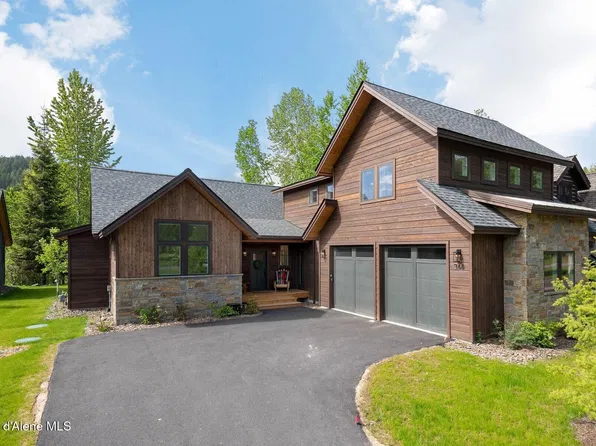 340 N Idaho Club Dr, Sandpoint, ID 83864