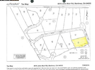 4816 John Muir Rd, Martinez, CA 94553