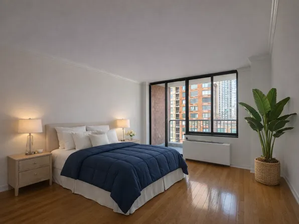 380 Rector Pl, New York, NY