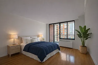 380 Rector Place #15C image 1 of 6