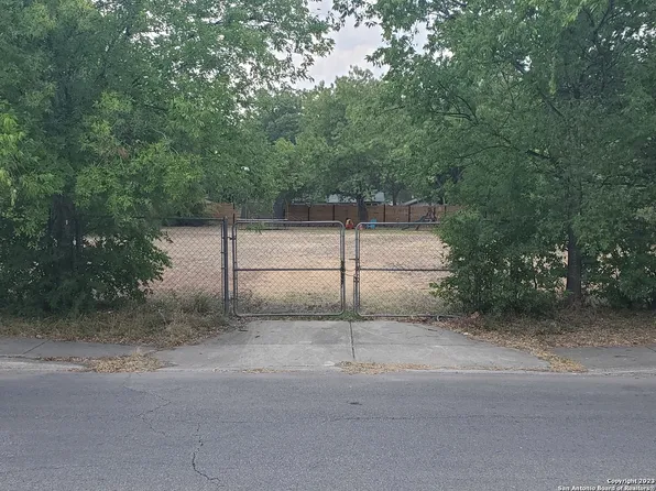 734 Darby Blvd LOT 34, San Antonio, TX 78207