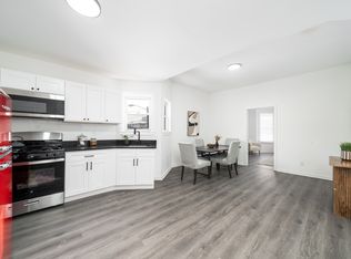 10 McDougal St #1, Jersey City, NJ 07304