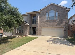 423 Coyanosa Fls, San Antonio, TX 78258