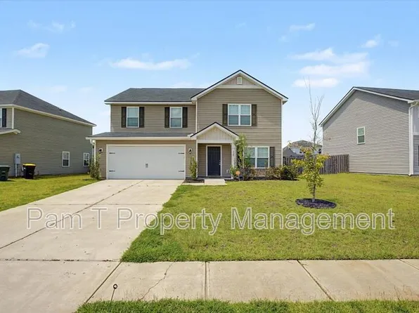 129 Whitehaven Rd, Savannah, GA 31407