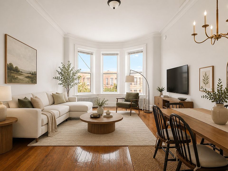 1st image of 60-84 70th Ave #3F