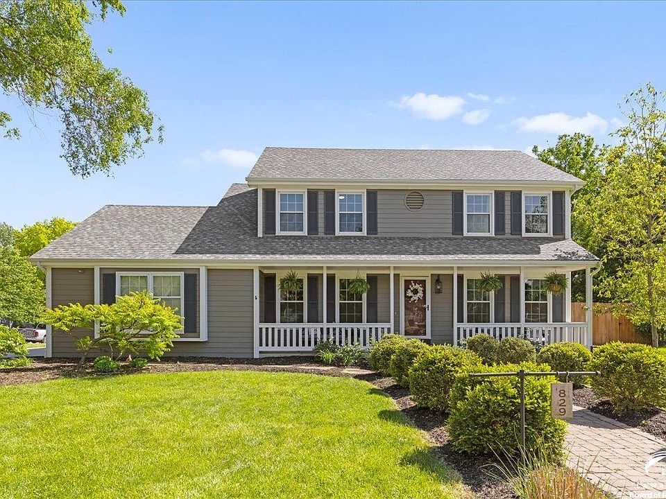 1st image of 829 Prescott Dr