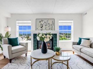 2085 Appleby Line #314, Burlington, ON L7L7H4