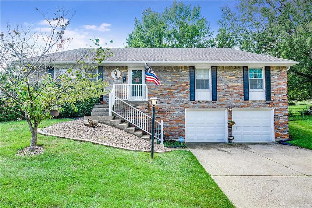 4228 S Stayton Ave, Independence, MO 64055 Zillow