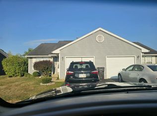 2083 Breckenridge Rd, Findlay, OH 45840