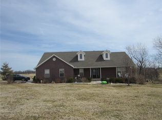 12500 Coller Ln, Bentonville, AR 72712