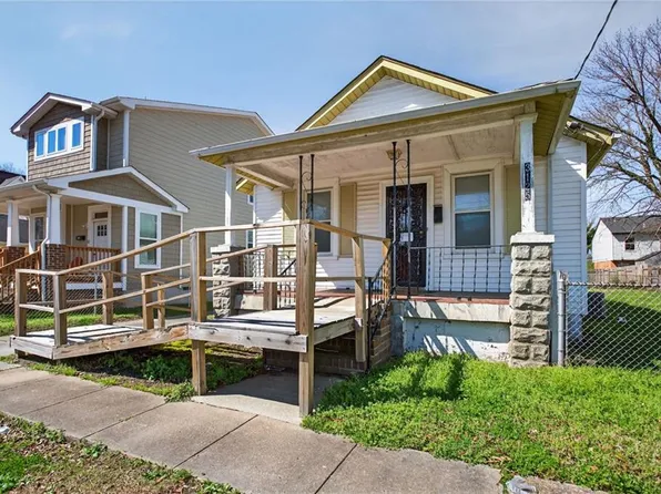 3125 Dunkirk Ave, Norfolk, VA 23509