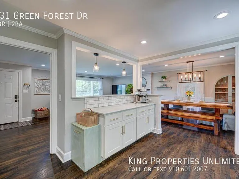 131 Green Forest Dr — Photo 3