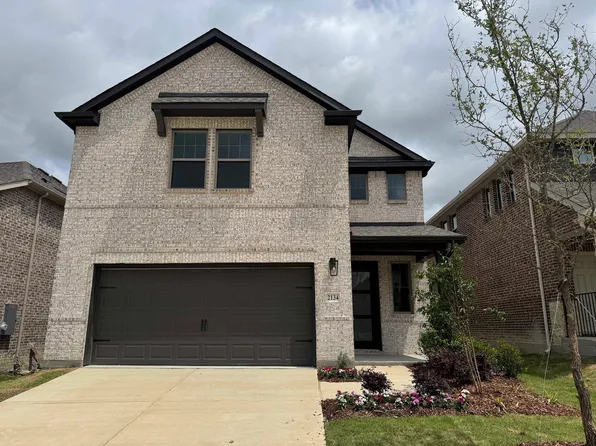 2134 Sunnymede Dr, Forney, TX 75126