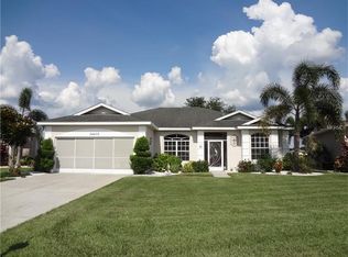 24408 Buckingham Way, Punta Gorda, FL 33980