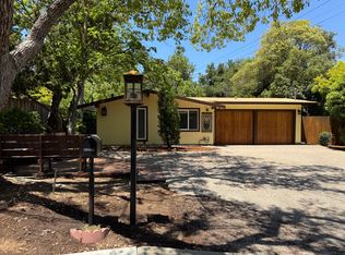 18481 Montpere Way, Saratoga, CA 95070