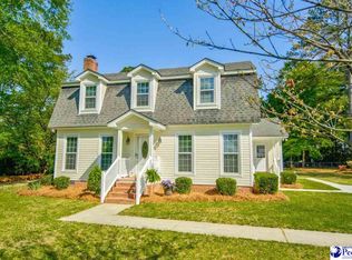 3224 Young Charles Dr, Florence, SC 29501