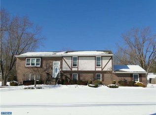 728 S Perkasie Rd, Perkasie, PA 18944