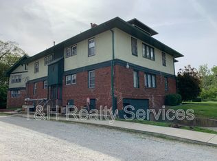 3504 E Fall Creek Parkway North Dr APT 3, Indianapolis, IN
