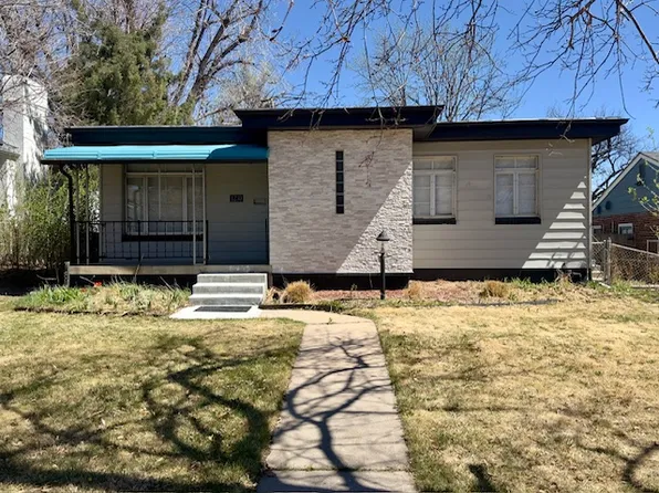 1230 Eudora St, Denver, CO 80220