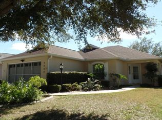 9644 SW 92nd Place Rd, Ocala, FL 34481
