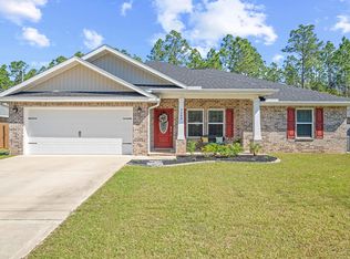 7100 Gordon Evans Rd, Navarre, FL 32566