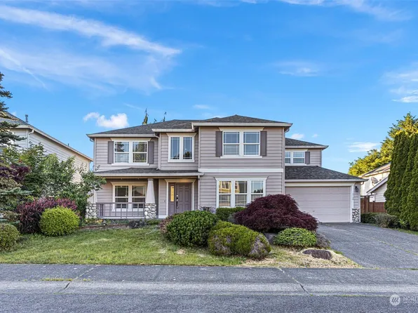 14708 SE 278th Place, Kent, WA 98042