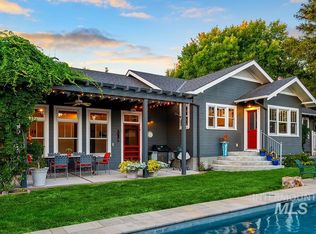 1709 N 20th St, Boise, ID 83702