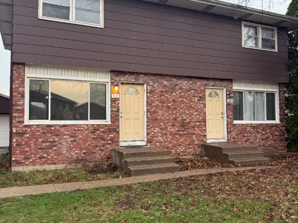 609 W 64th St #609, Davenport, IA 52806