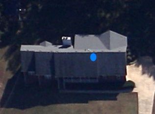 2323 Bethune Cir, Morrow, GA 30260