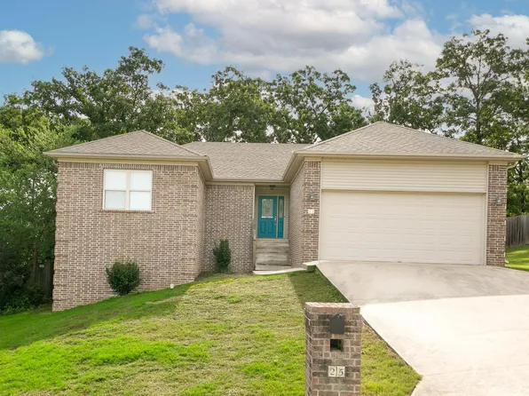 25 High Plains Dr, Cabot, AR 72023