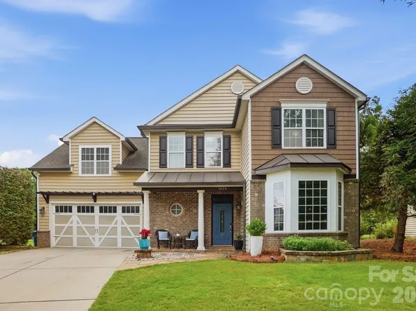1424 Ridge Haven Rd, Waxhaw, NC 28173