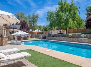 5000 Saint Andrews Dr, Reno, NV 89502