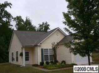 2542 Fossil Stone Ln, Fort Mill, SC 29708