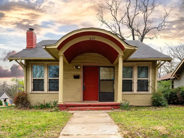 824 Lewis St, Little Rock, AR 72204