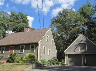 209 Wethersfield St, Rowley, MA 01969