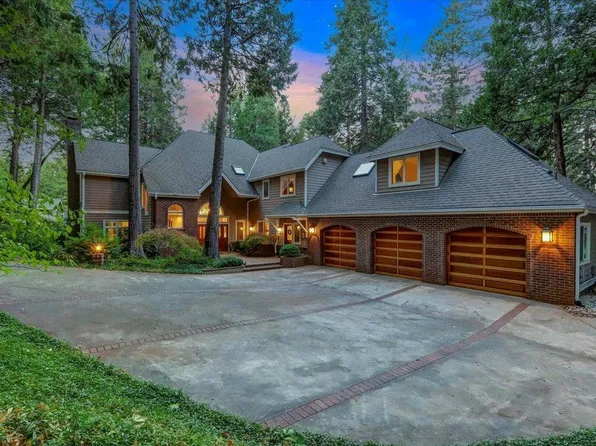 10960 Success Cross Rd, Nevada City, CA 95959